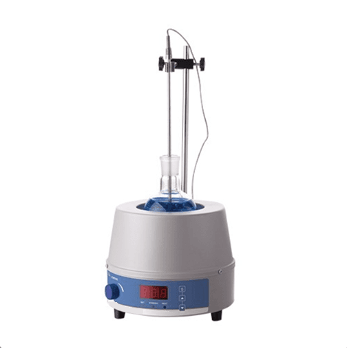 Digital Heating Mantle BV-DHM-A10