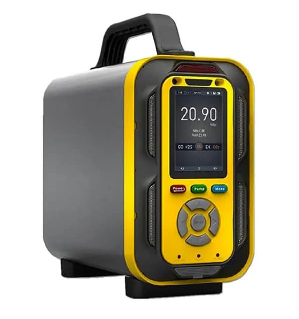 Air Quality Meter BV-AQM-A100