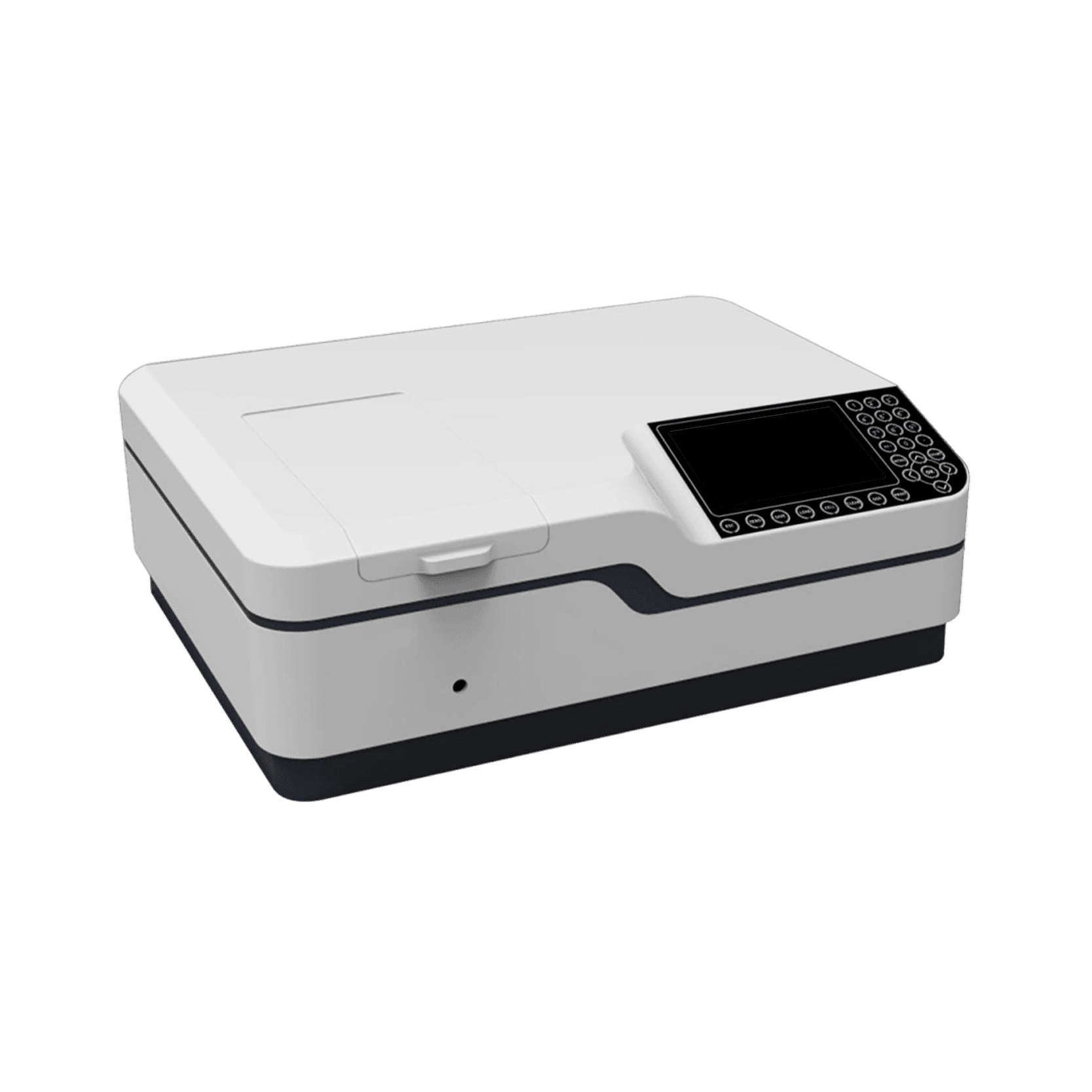 Double Beam UV-Vis Spectrophotometer BV-DB1WL